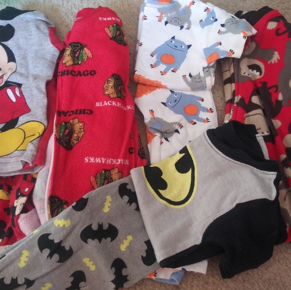 Boy clothes - Picture 13 of 15